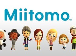 Miitomo Version 2.2.0 Can Now Be Downloaded