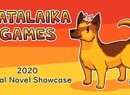 Ratalaika Games' Direct-Style Showcase Reveals Seven Visual Novels Coming To Switch