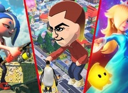 How Well Do You Remember April's Gaming News? Our Quiz Of The Month