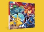 POKEBOOK Is Taking You Back To Kanto For Pokémon's 30th Anniversary Year