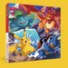 POKEBOOK Is Taking You Back To Kanto For Pokémon's 30th Anniversary Year