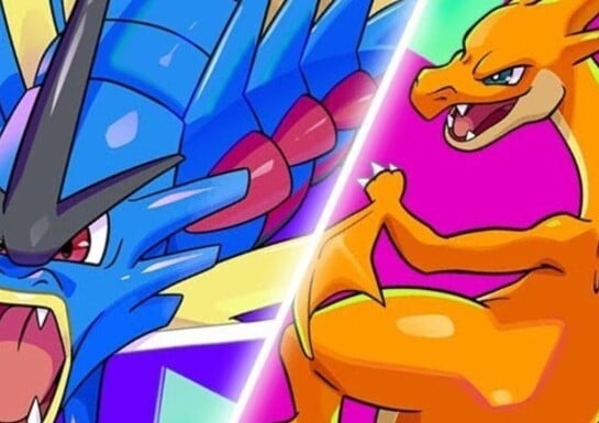 Two More Mega Evolution Are Now Available In Pokémon Unite