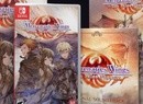 Mercenaries Wings: The False Phoenix Gets A Physical Release On Switch