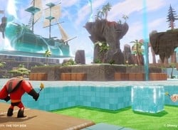 Online Support is Being Cut For Disney Infinity
