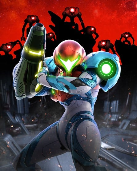 Metroid