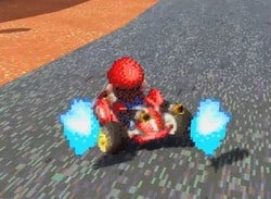 Game Builder Garage Fan-Made 'Direct' Reveals Multiple Amazing New Creations Alongside Switch 2 Update