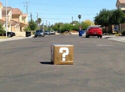 "Suspicious" Box Poses Question for Arizona Police