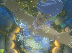 Zelda: Tears Of The Kingdom: How To Complete Serenade To Mija