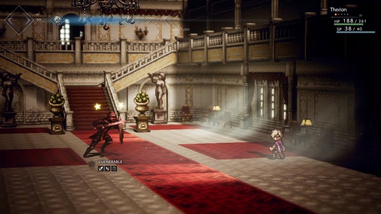 Square Enix Is Bringing Octopath Traveler Prequel To Both iOS And