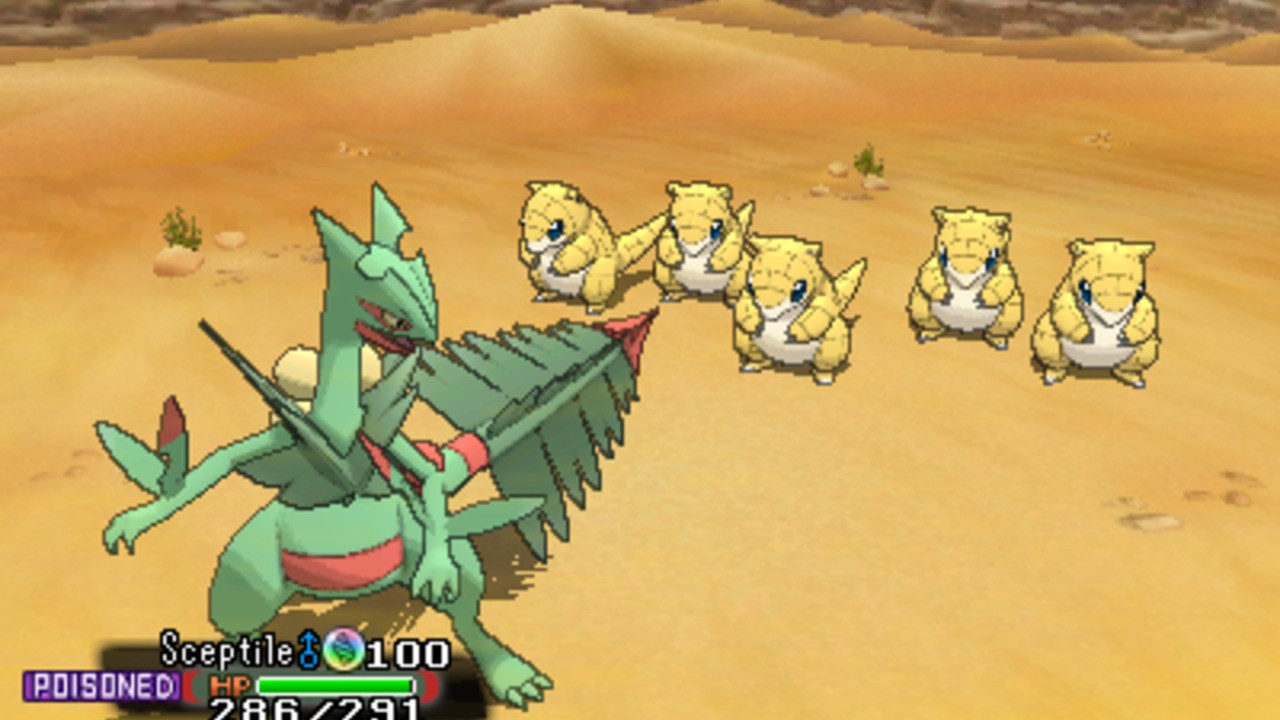 how to reset pokemon omega ruby