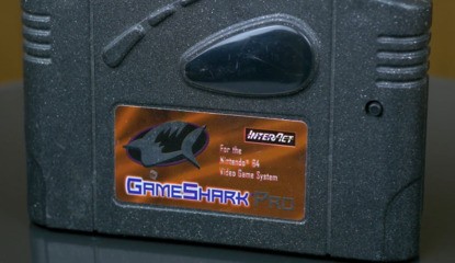 Check Out a Surprisingly Simple Nintendo 64 Anti-Aliasing Hack