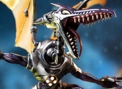 First 4 Figures Meta Ridley Statue Pre-Orders Now Open, Exclusive And Standard Editions Available