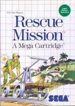 Rescue Mission (SMS)