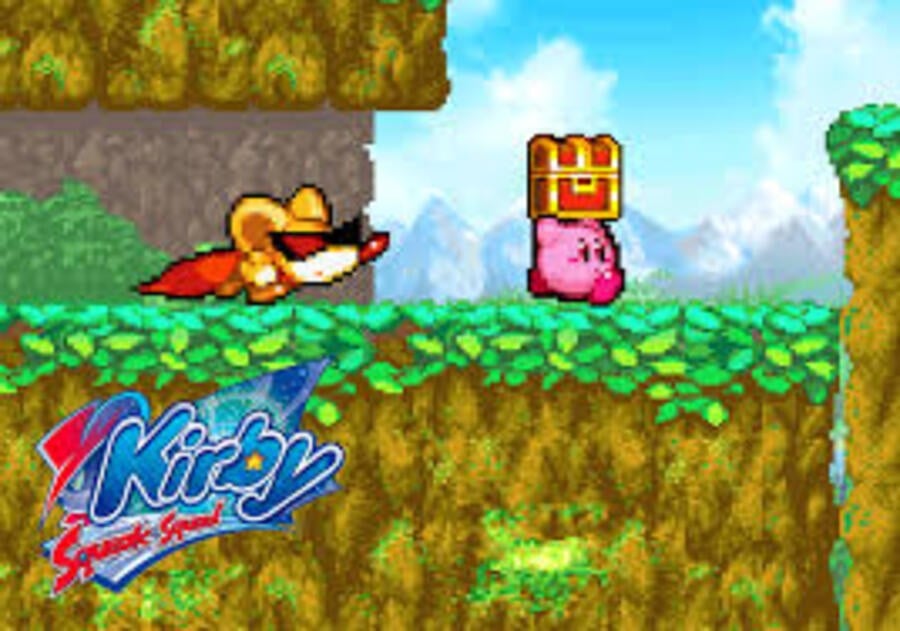 Kirby Super Star Retrospective