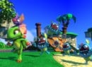 Yooka-Laylee Might Be Released in April