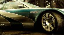 Need for Speed: Most Wanted