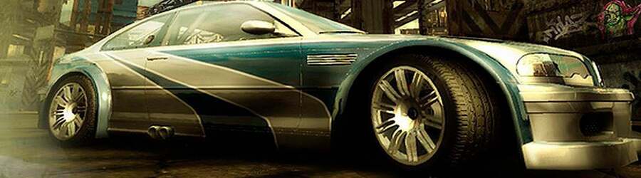 Need for Speed: Most Wanted (GCN)