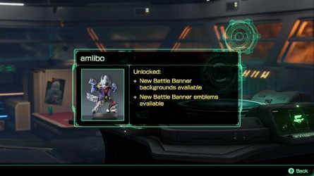 Star Fox Switch 2 amiibo