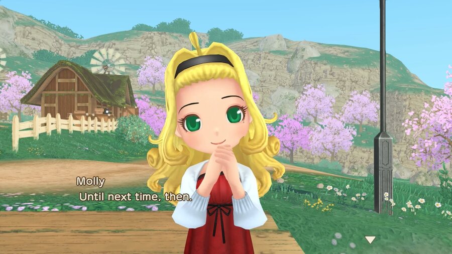 Everything We Know About Story Of Seasons: A Wonderful Life 9
