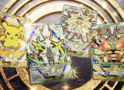 Pokémon TCG Pocket's Next Expansion Guarantees Rare Pulls In Every Pack