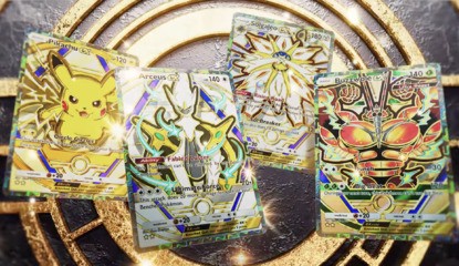 Pokémon TCG Pocket's Next Expansion Guarantees Rare Pulls In Every Pack