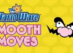 WarioWare Smooth Moves Arrives on the North American eShop This Week
