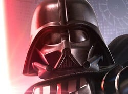 It's Official, LEGO Star Wars: The Skywalker Saga﻿ Has Been Delayed Until Spring 2021