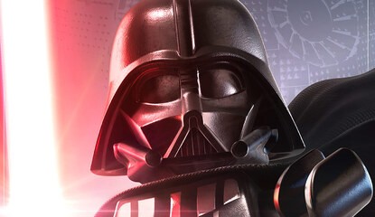 It's Official, LEGO Star Wars: The Skywalker Saga﻿ Has Been Delayed Until Spring 2021