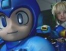 No Joke, Capcom Is Adding A Mega Man Skin To Pragmata