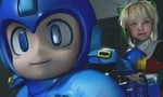 No Joke, Capcom Is Adding A Mega Man Skin To Pragmata