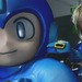 No Joke, Capcom Is Adding A Mega Man Skin To Pragmata