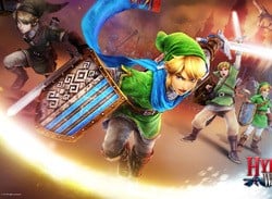 Koei Tecmo Says Hyrule Warriors Has Breathed New Life into the Series