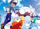 Digital Foundry's Technical Analysis Of Pokémon Scarlet And Violet