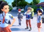 Pokémon Scarlet & Violet DLC To Get A Free Epilogue Next Month