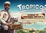 Tropico 7 Confirmed For Switch 2, Out 2027
