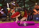 Here’s the First Look at Splatoon 2’s Single Player Mode