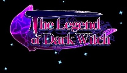 The Legend of Dark Witch Unleashes On The North American 3DS eShop Next Week
