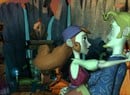 Tales of Monkey Island Chapter 2 on PC Tomorrow, WiiWare "Soon After"