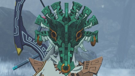 Hyrule Warriors: Age of Imprisonment