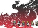 "That's Amazing!" - Final Fantasy Creator Approves Of FF6 Video Created By AI