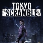 Tokyo Scramble