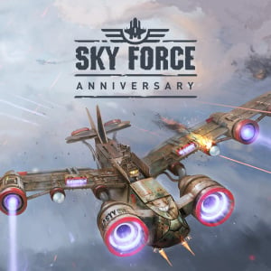 Sky Force Anniversary