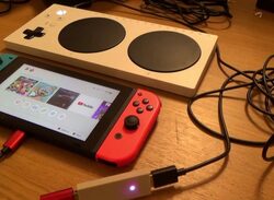 Using The Xbox Adaptive Controller With Nintendo Switch