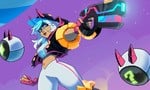 Review: Elsie (Switch) - A Stunningly Presented Mega Man X-Esque Roguelite