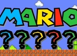 What Is Mario's Name? Check Out This Mario Day Chart For The Real Answer