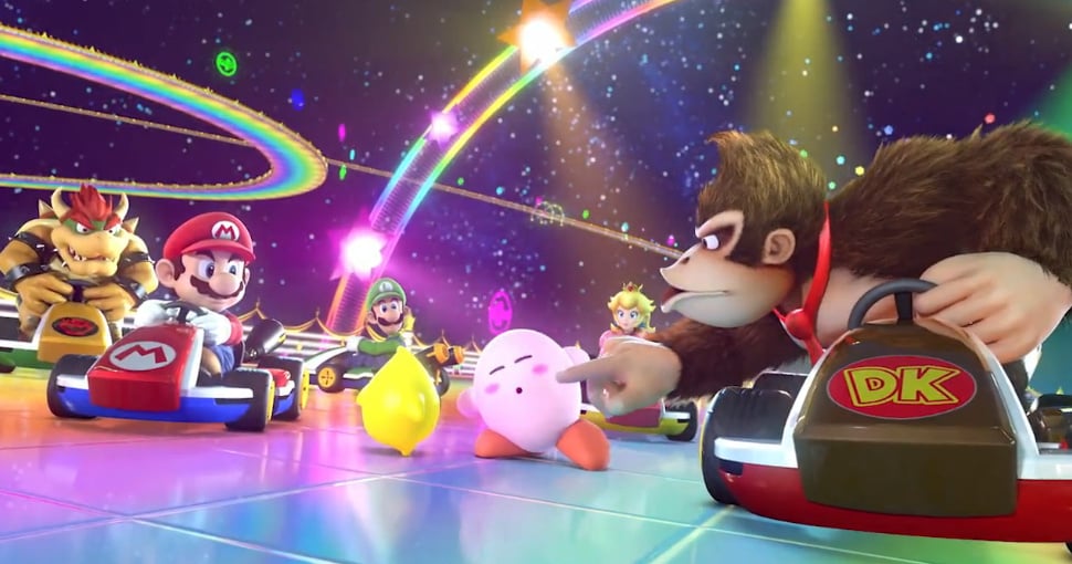 Smash Karts screenshots, images and pictures - Giant Bomb