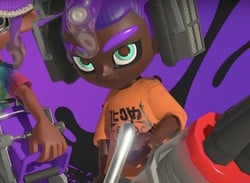 Splatoon 3 'Drizzle Season' Update Revealed - New Weapons, Stages, Gear And More