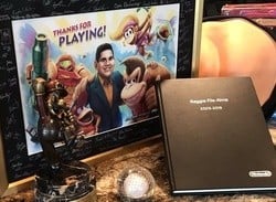 Reggie Shows Off More Of His Retirement Gifts On Twitter