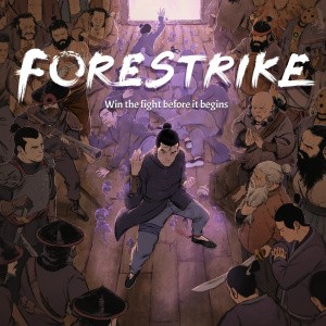 Forestrike