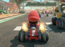 Mario Kart World: How To Boost At The Start Of A Race